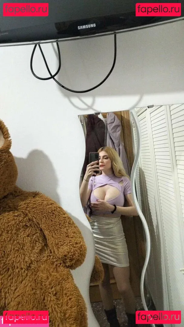 Mireia Rodríguez Onlyfans Photo Gallery 