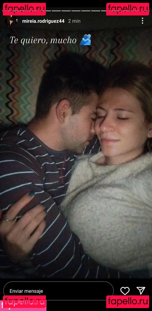 Mireia Rodríguez Onlyfans Photo Gallery 