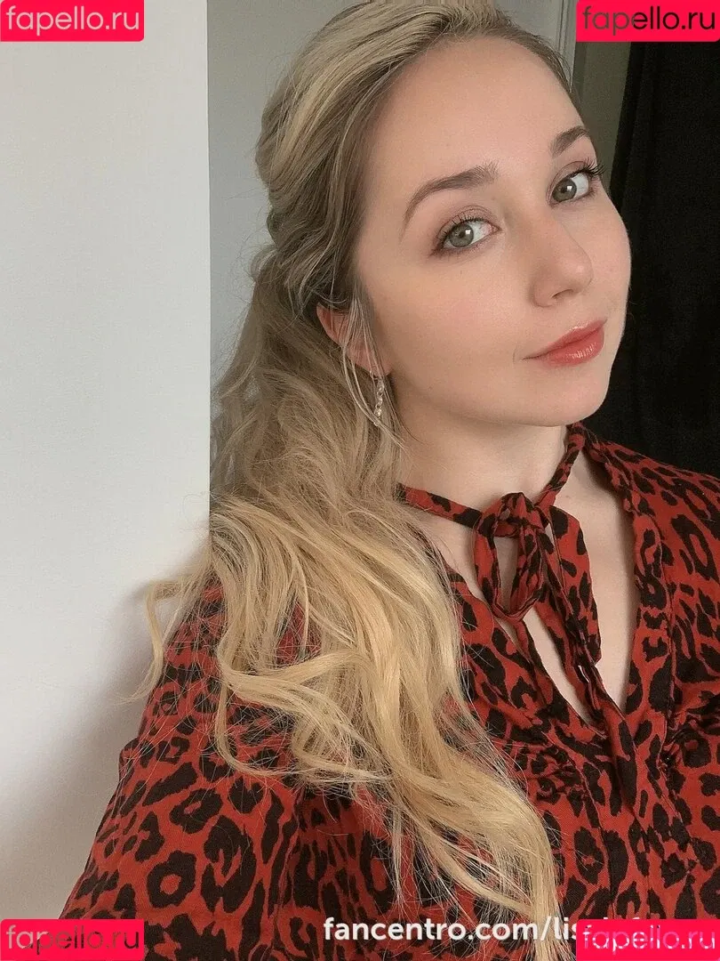 Lisa Lefevre Onlyfans Photo Gallery 