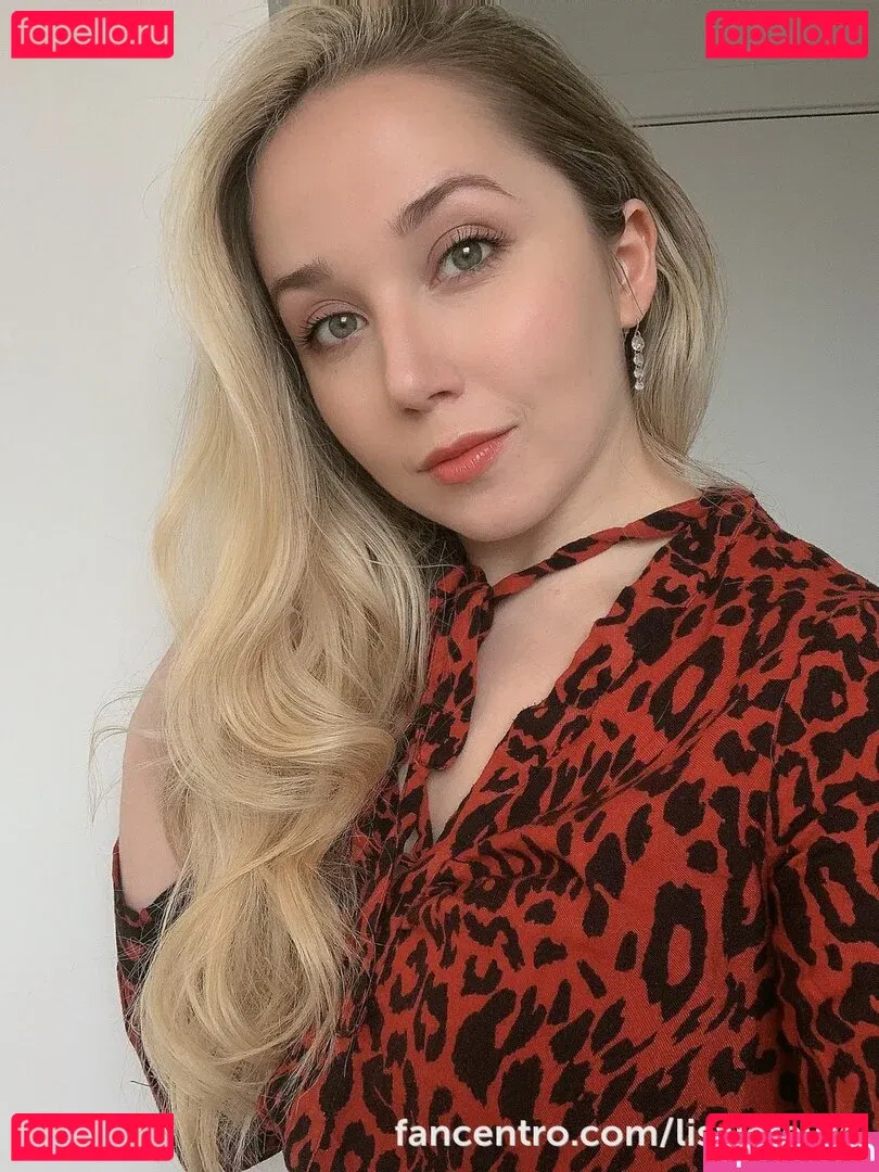 Lisa Lefevre Onlyfans Photo Gallery 