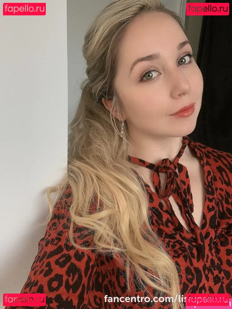 Lisa Lefevre Onlyfans Photo Gallery 