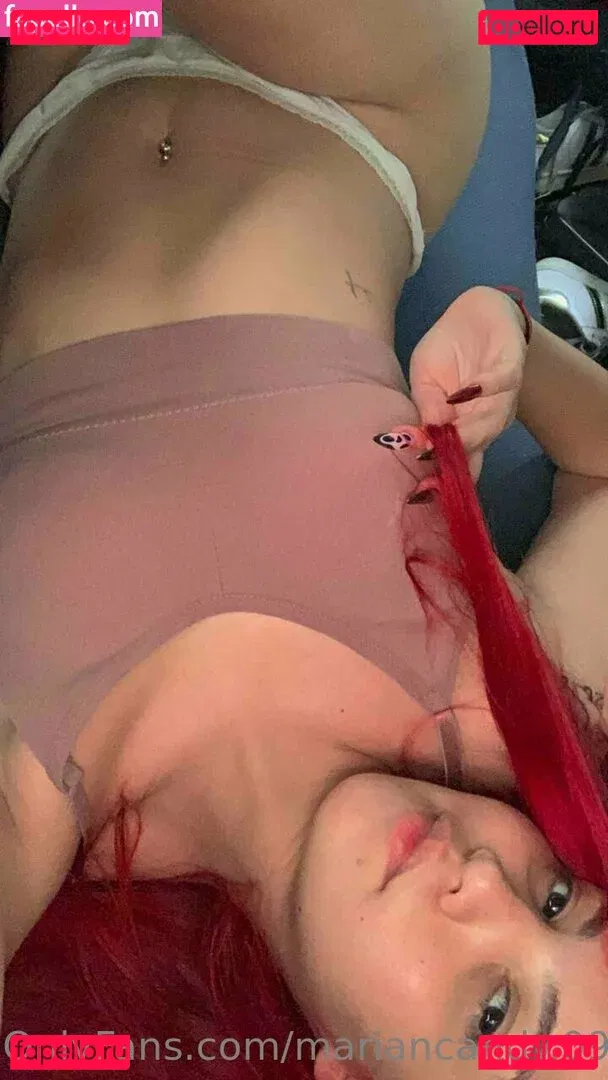 mariamcandy.09 Onlyfans Photo Gallery 