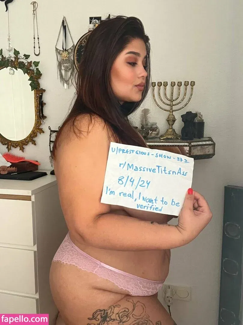 cassandracavallieri Onlyfans Photo Gallery 