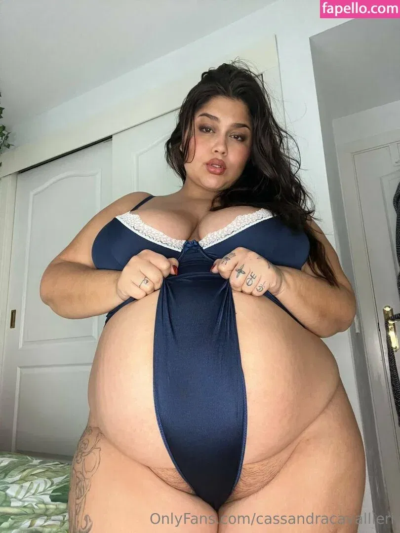 cassandracavallieri Onlyfans Photo Gallery 