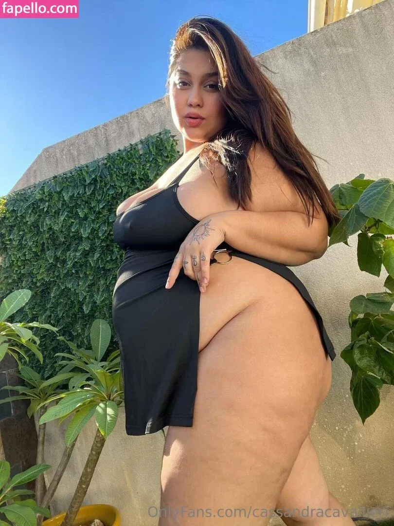 cassandracavallieri Onlyfans Photo Gallery 