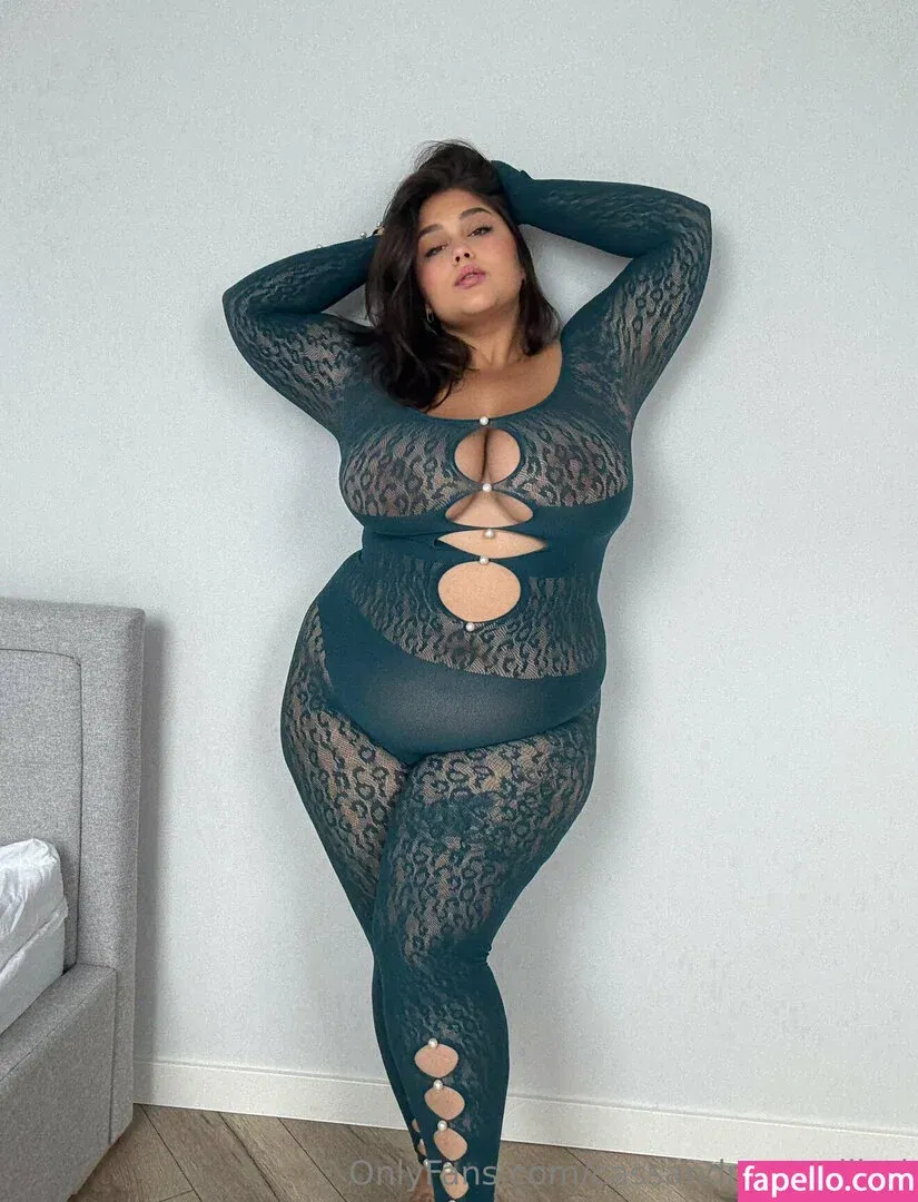 cassandracavallieri Onlyfans Photo Gallery 