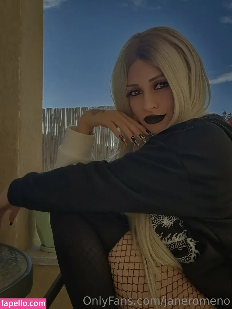 janeromeno Onlyfans Photo Gallery 