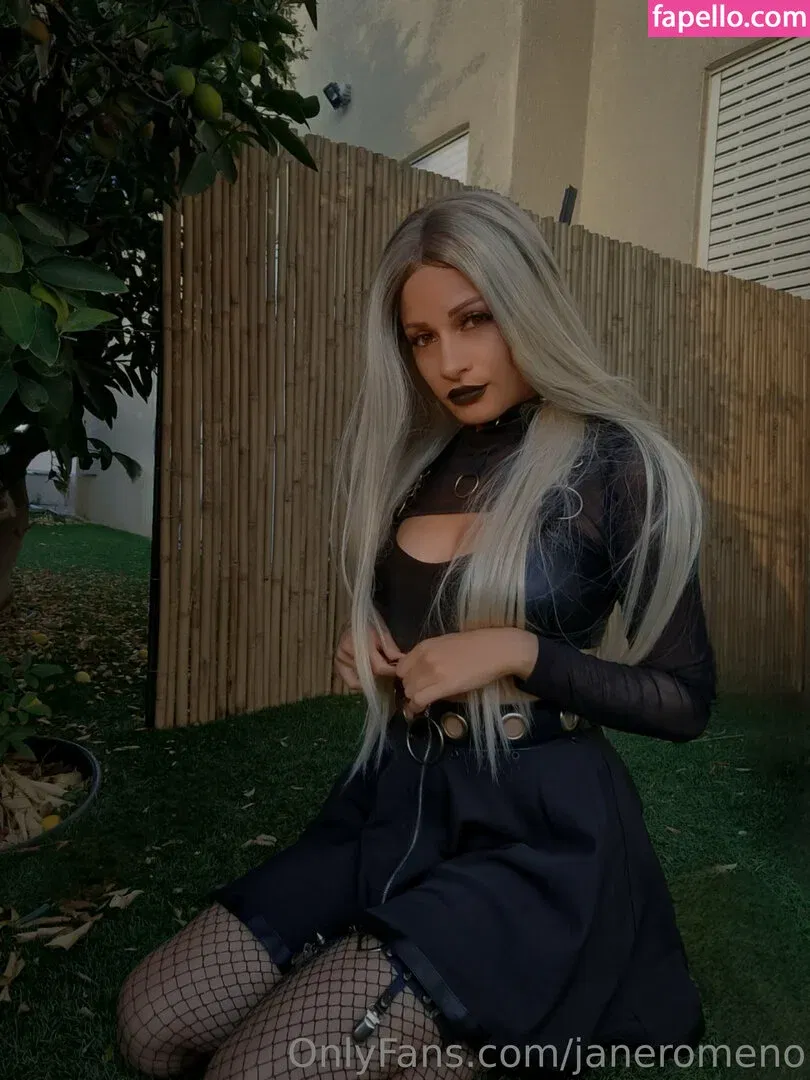 janeromeno Onlyfans Photo Gallery 