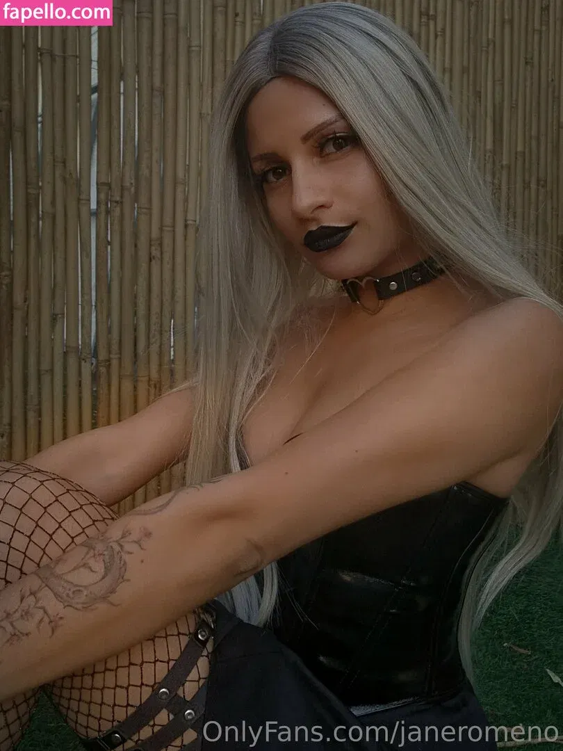 janeromeno Onlyfans Photo Gallery 