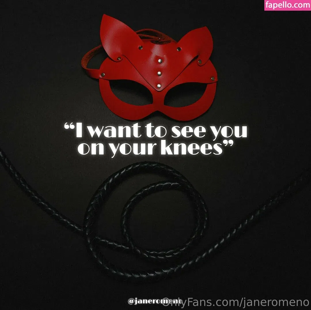 janeromeno Onlyfans Photo Gallery 