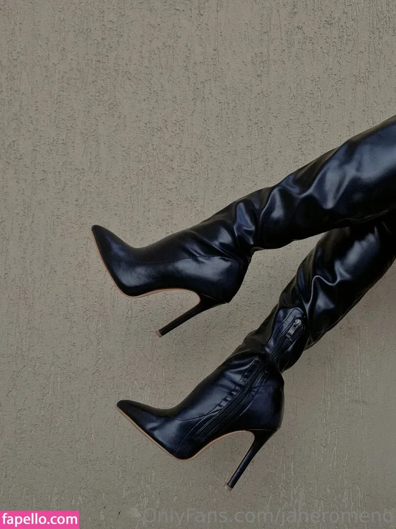 janeromeno Onlyfans Photo Gallery 