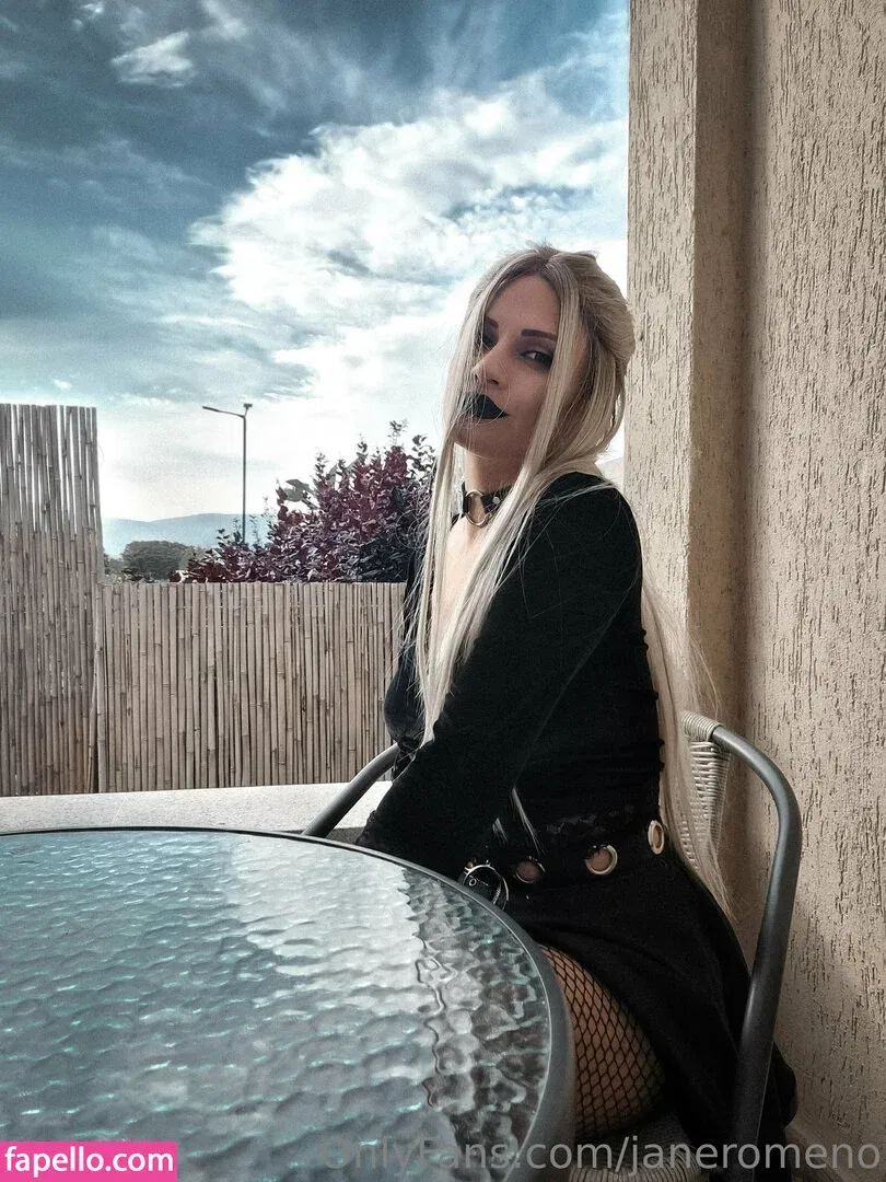 janeromeno Onlyfans Photo Gallery 