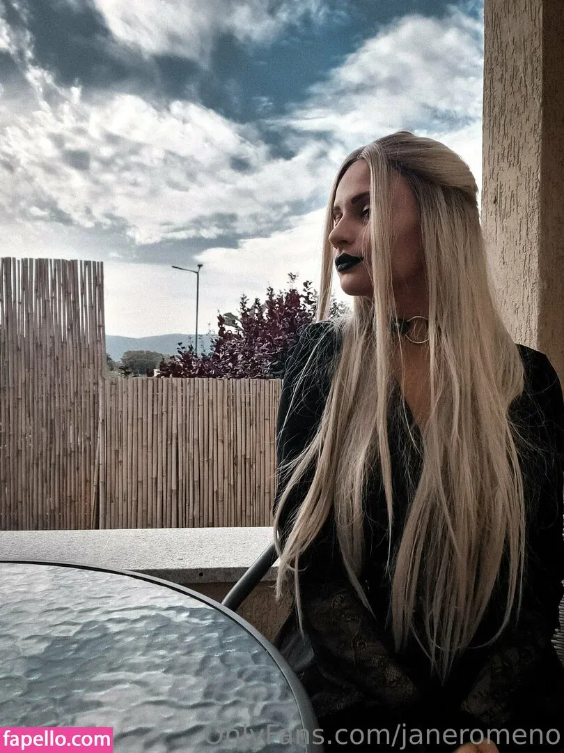 janeromeno Onlyfans Photo Gallery 