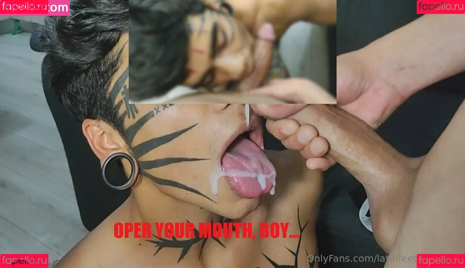 latinfeetfantasies Onlyfans Photo Gallery 