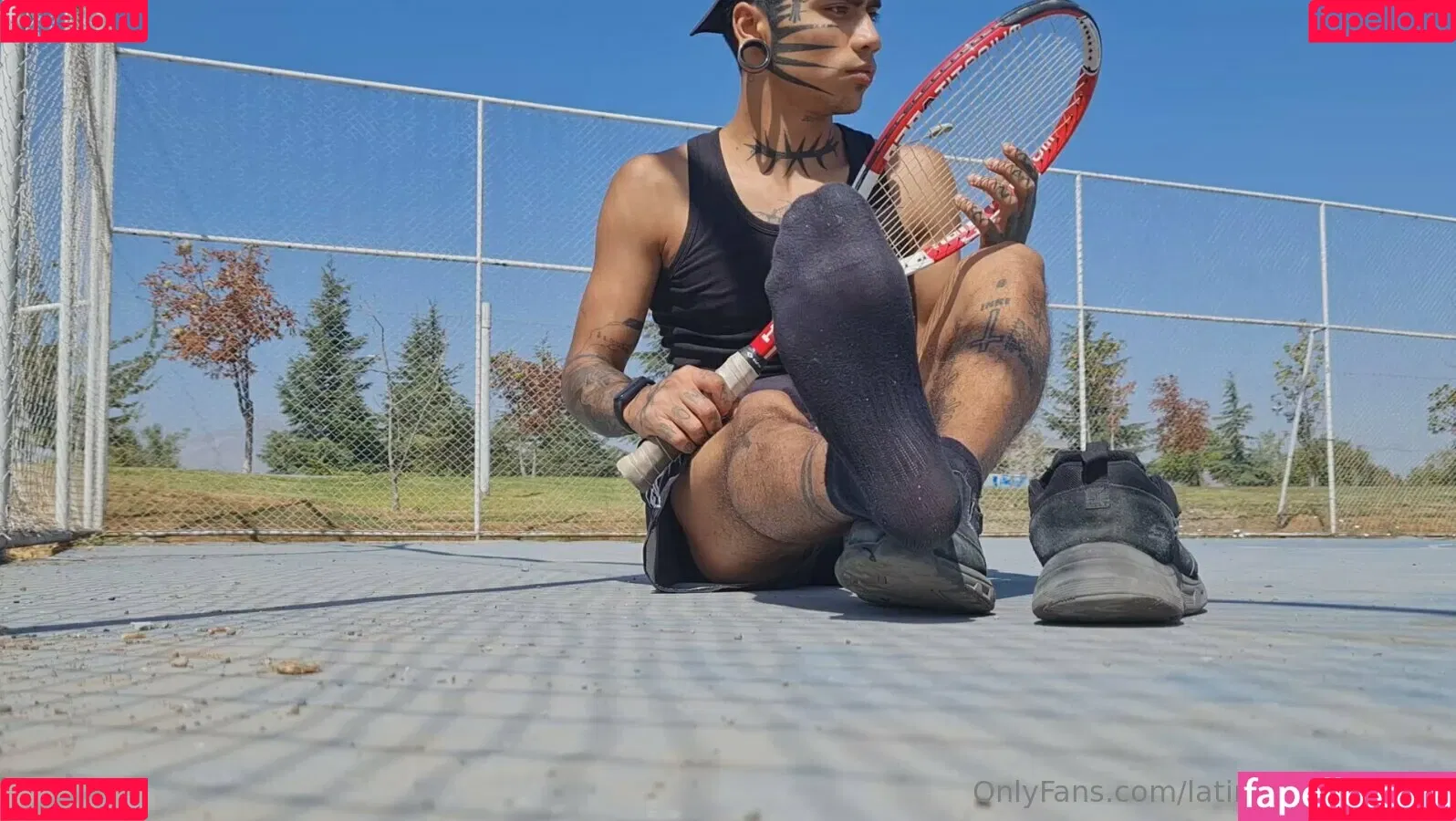 latinfeetfantasies Onlyfans Photo Gallery 