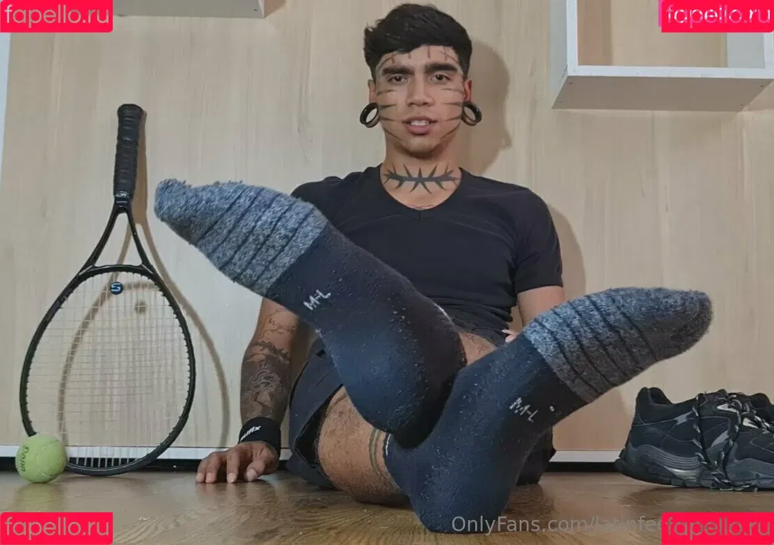latinfeetfantasies Onlyfans Photo Gallery 