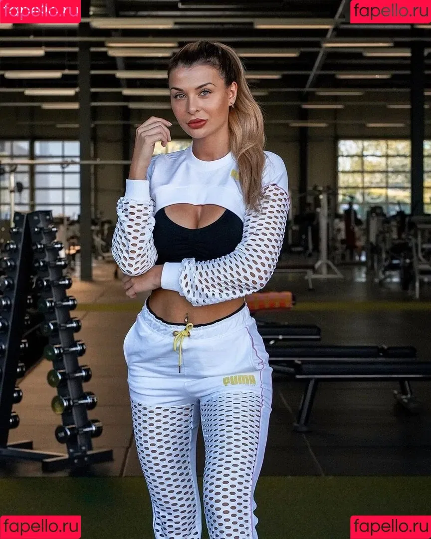 Lisa Del Piero Onlyfans Photo Gallery 