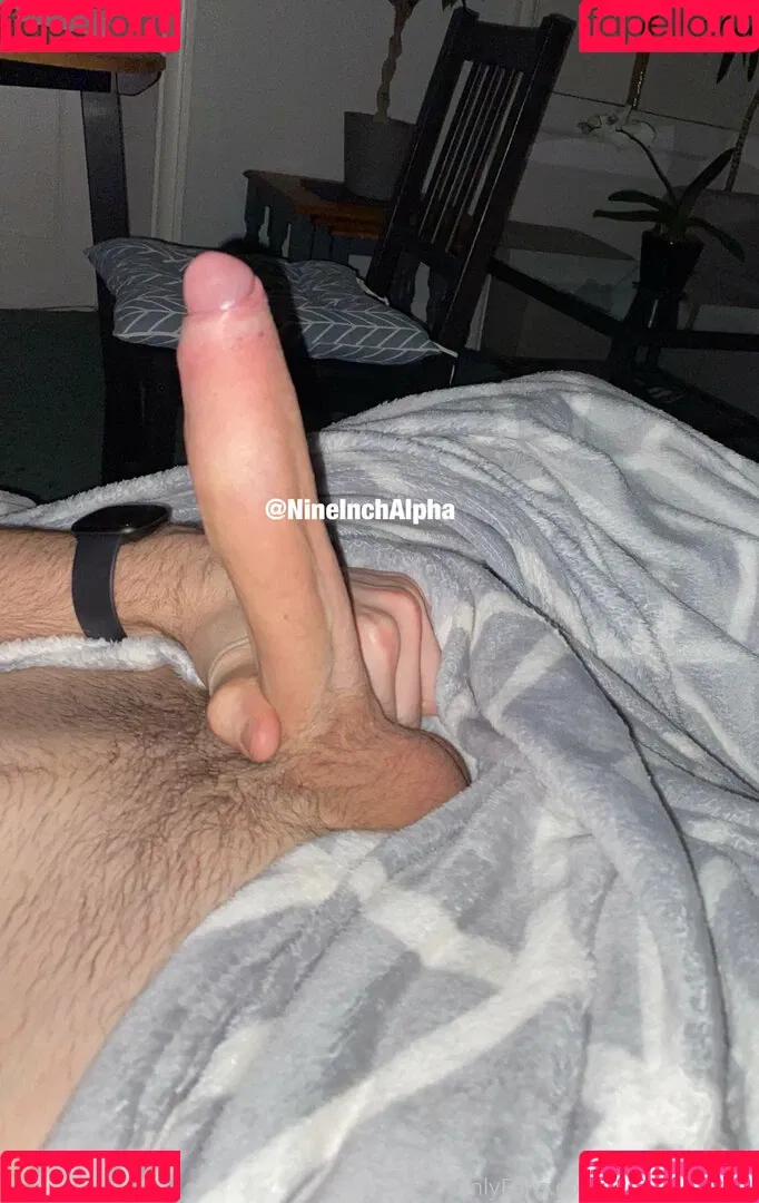 nineinchalpha Onlyfans Photo Gallery 