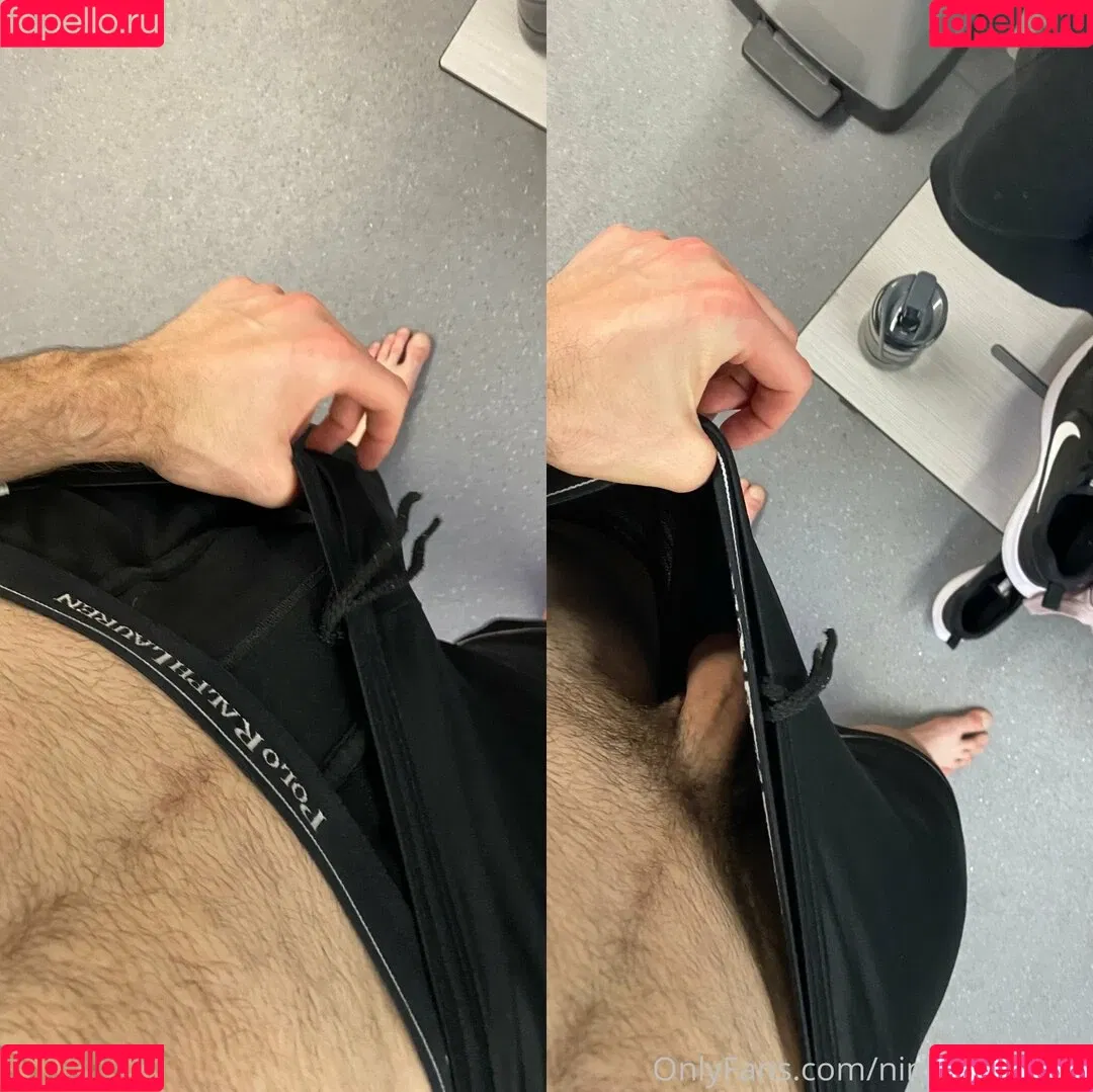 nineinchalpha Onlyfans Photo Gallery 