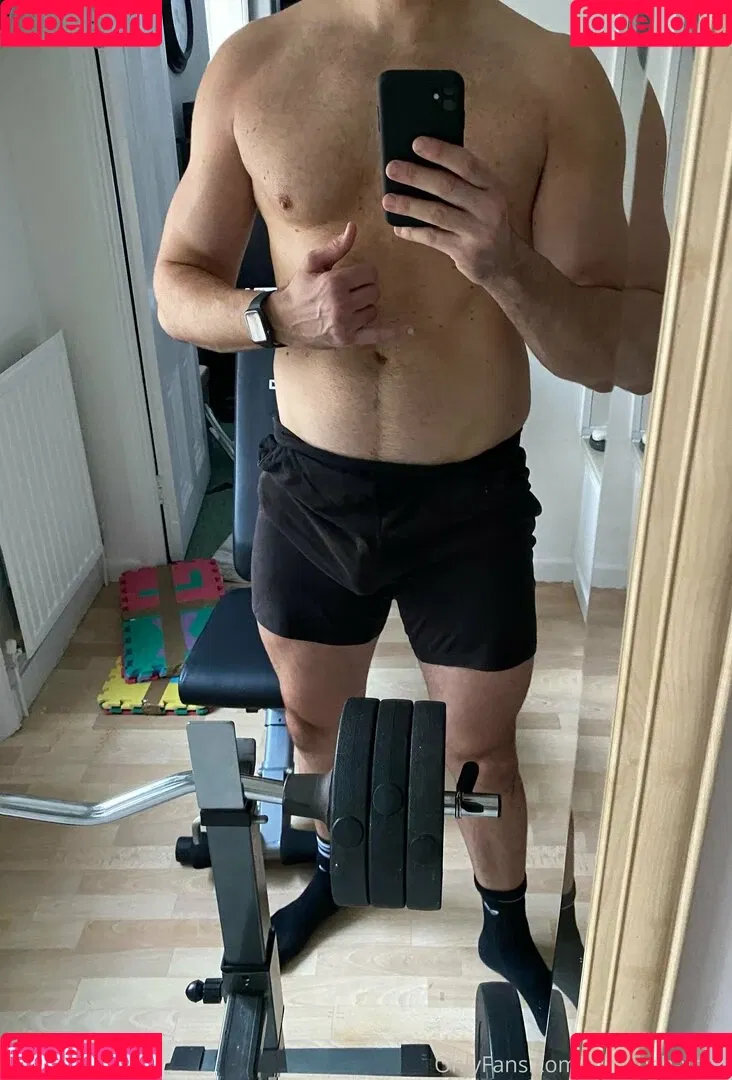 nineinchalpha Onlyfans Photo Gallery 