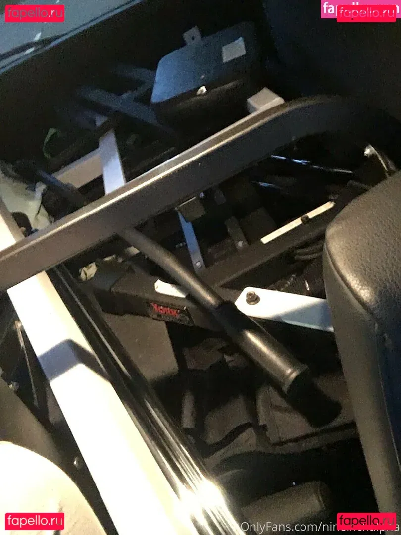 nineinchalpha Onlyfans Photo Gallery 