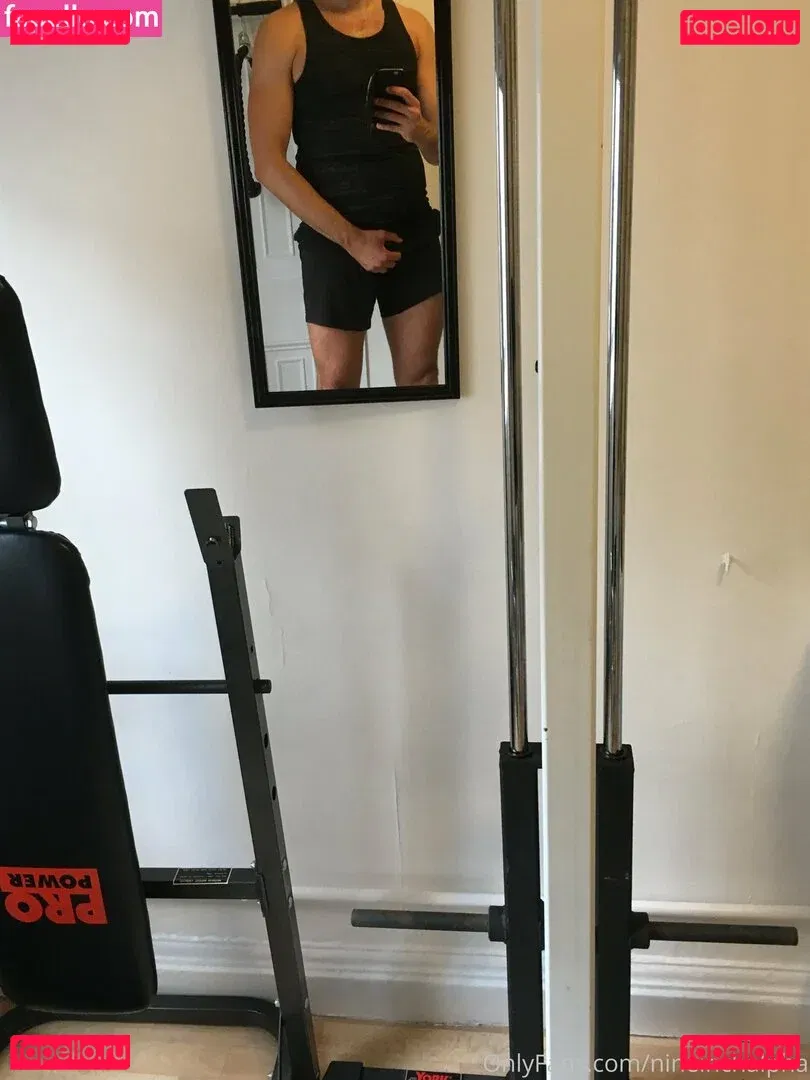 nineinchalpha Onlyfans Photo Gallery 