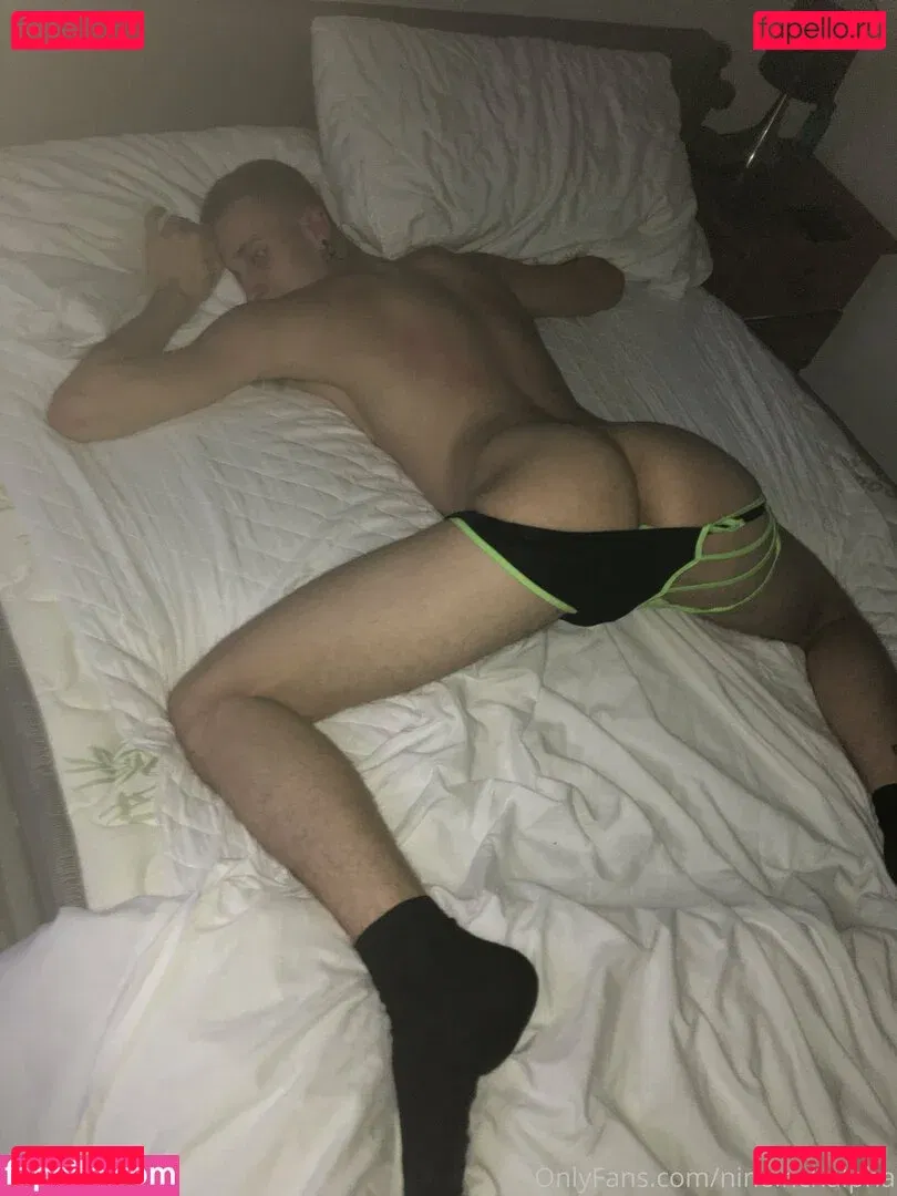 nineinchalpha Onlyfans Photo Gallery 