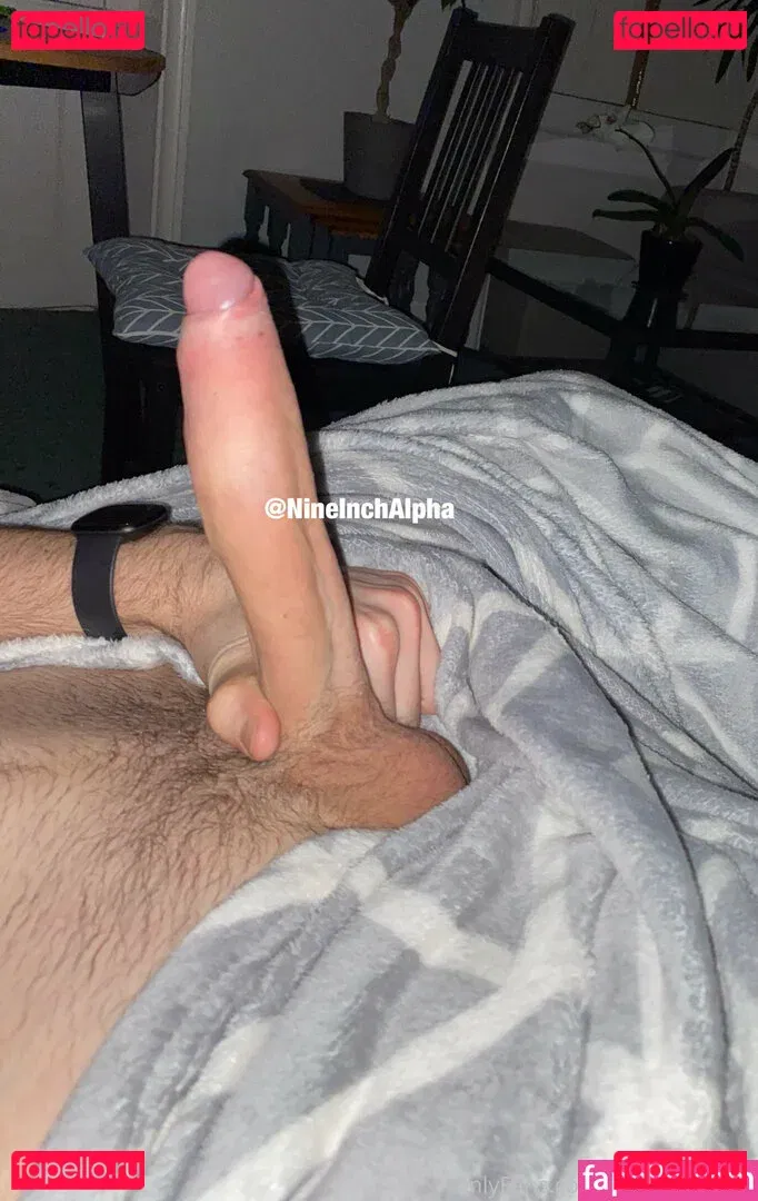 nineinchalpha Onlyfans Photo Gallery 