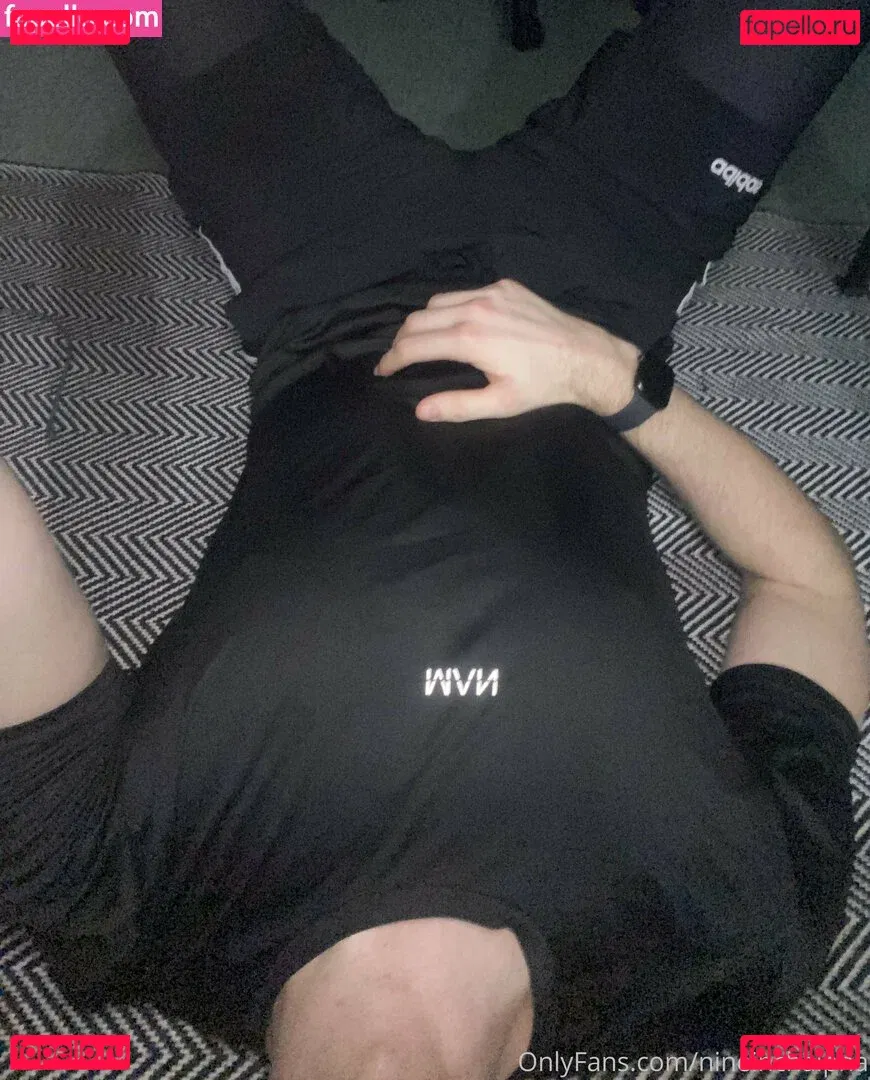 nineinchalpha Onlyfans Photo Gallery 