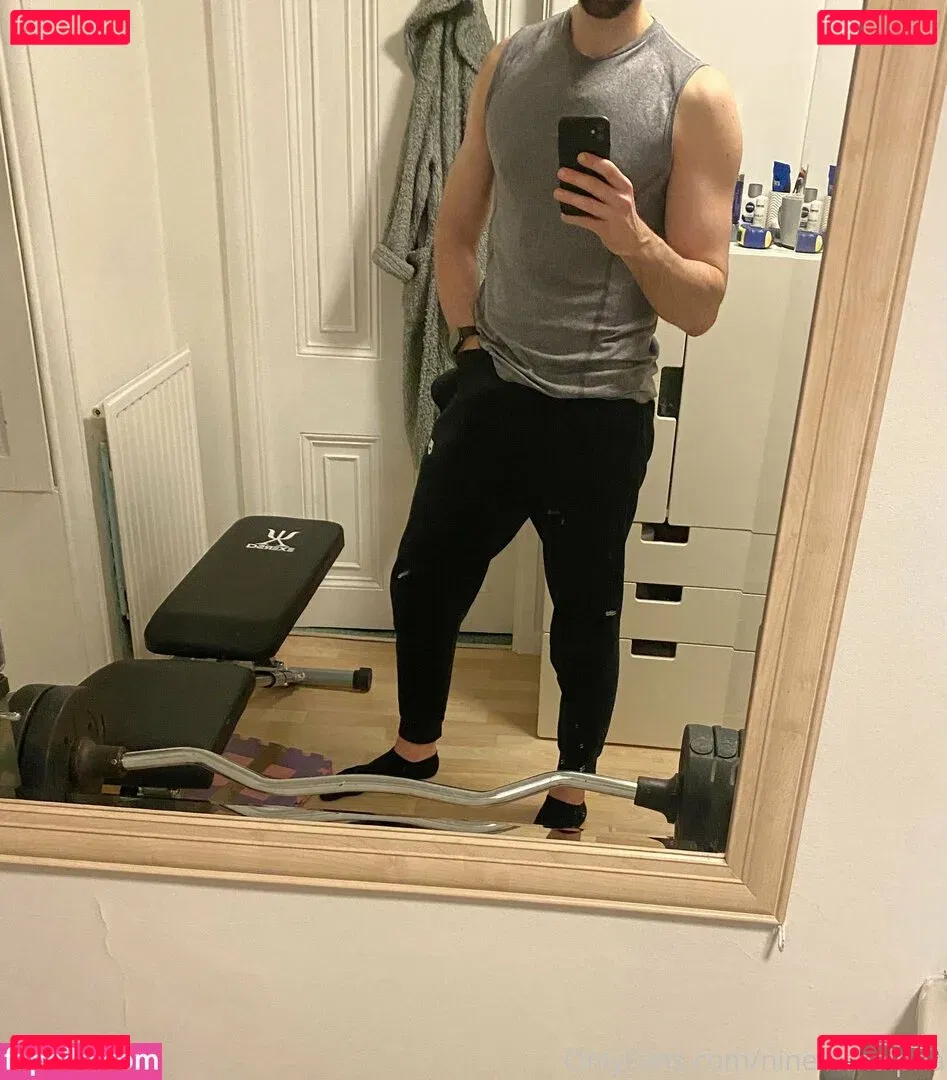 nineinchalpha Onlyfans Photo Gallery 