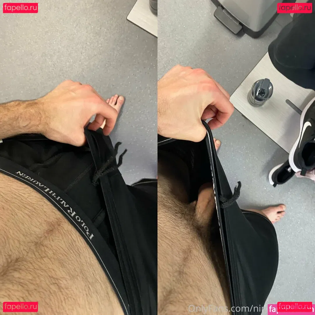 nineinchalpha Onlyfans Photo Gallery 