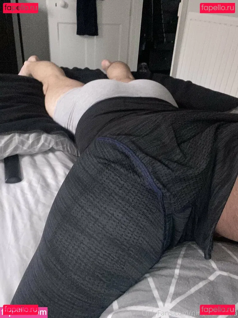 nineinchalpha Onlyfans Photo Gallery 