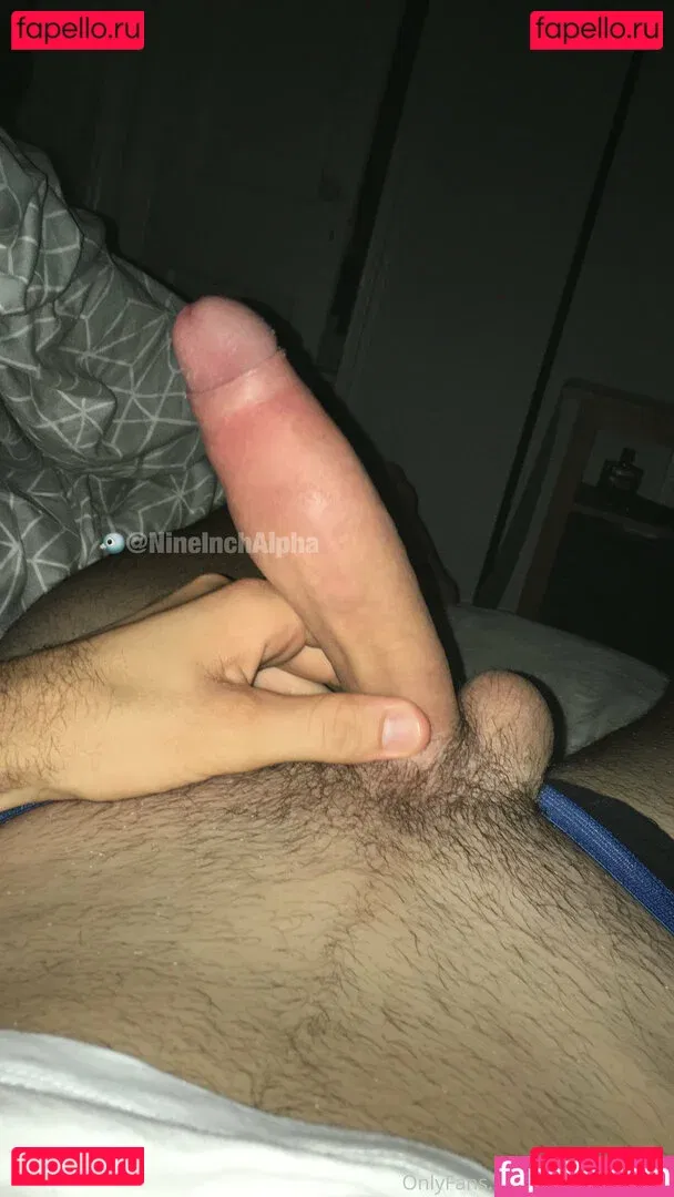 nineinchalpha Onlyfans Photo Gallery 