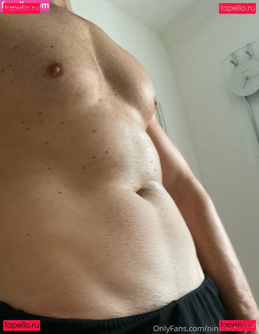 nineinchalpha Onlyfans Photo Gallery 