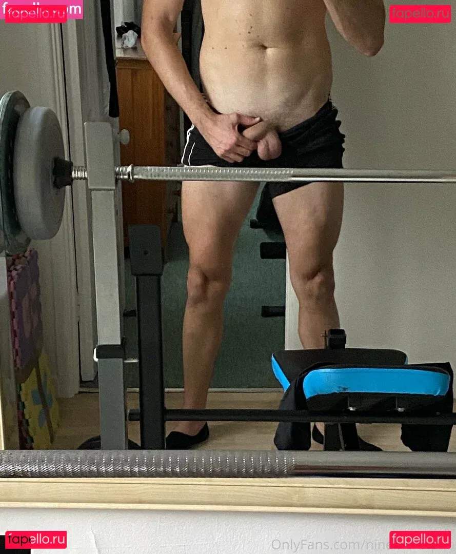 nineinchalpha Onlyfans Photo Gallery 