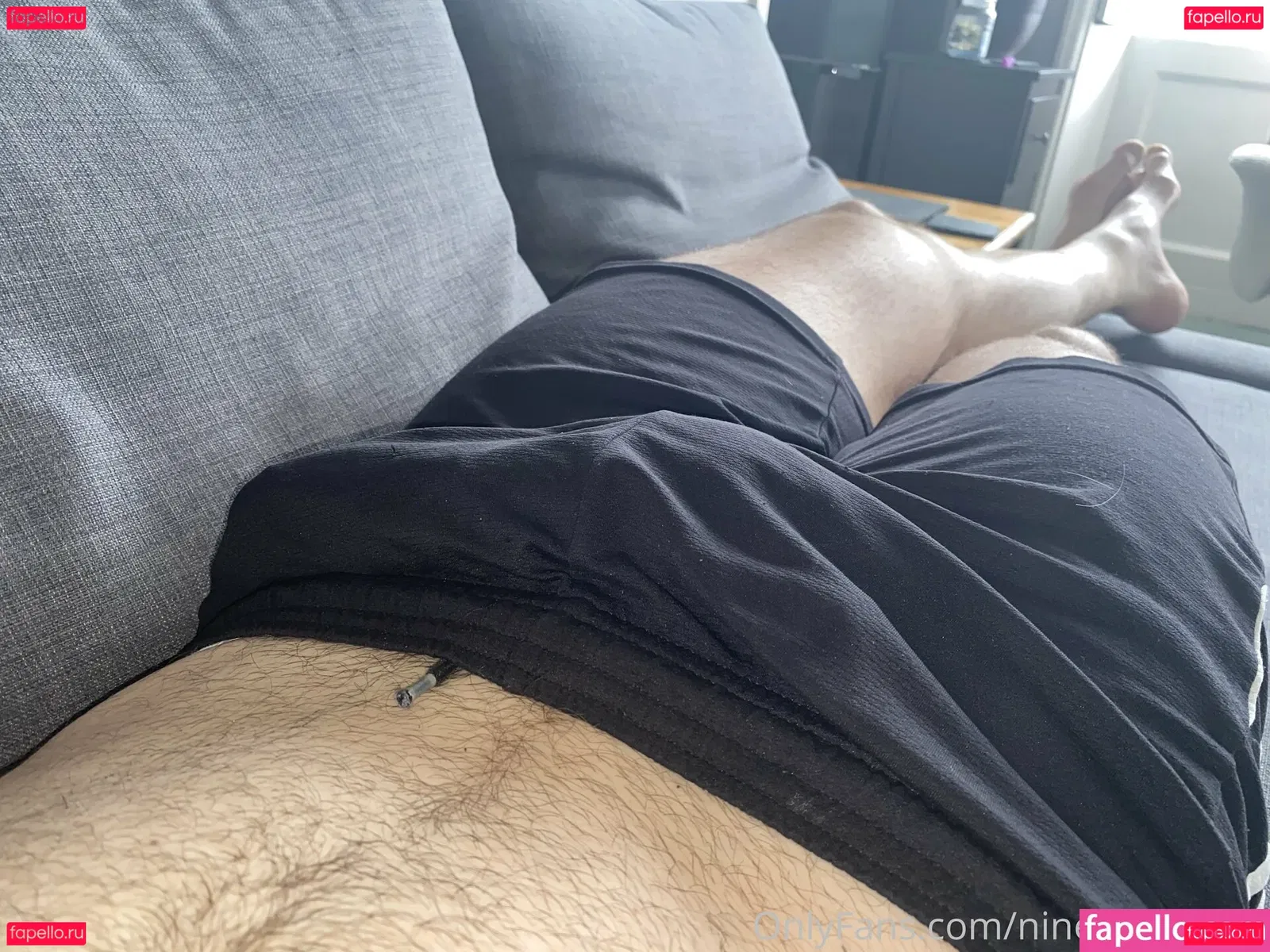 nineinchalpha Onlyfans Photo Gallery 