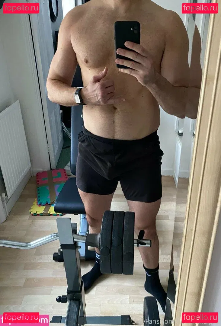 nineinchalpha Onlyfans Photo Gallery 