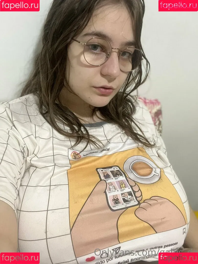 gabis_dz Onlyfans Photo Gallery 