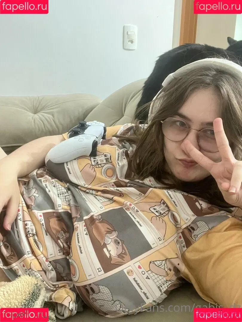gabis_dz Onlyfans Photo Gallery 