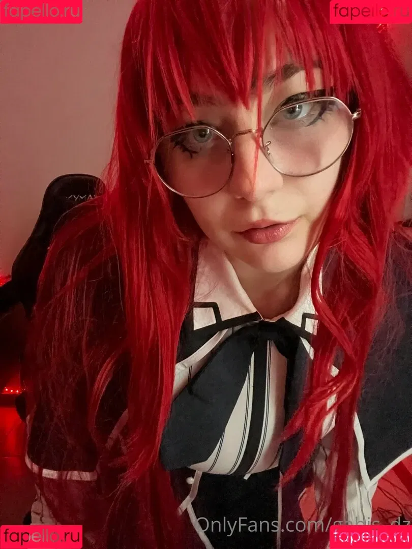 gabis_dz Onlyfans Photo Gallery 