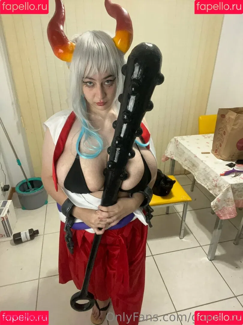 gabis_dz Onlyfans Photo Gallery 