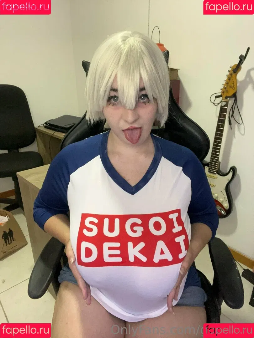 gabis_dz Onlyfans Photo Gallery 