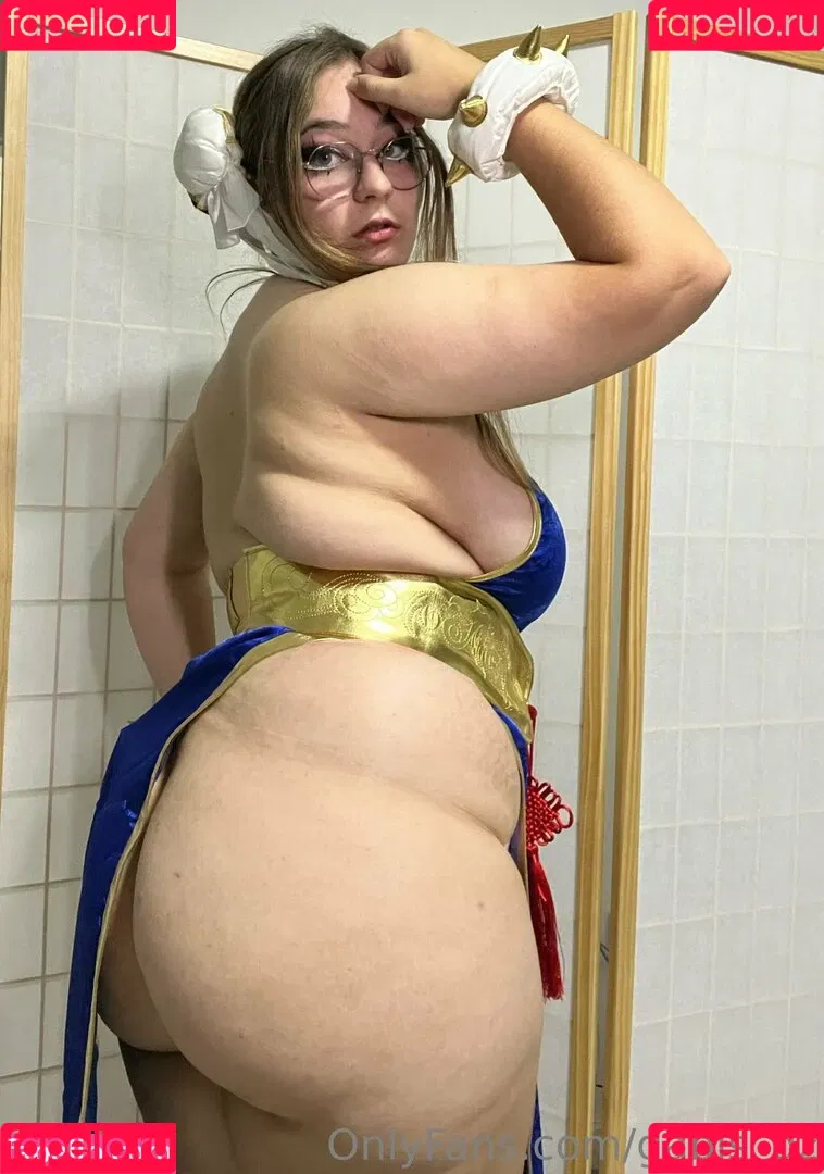 gabis_dz Onlyfans Photo Gallery 