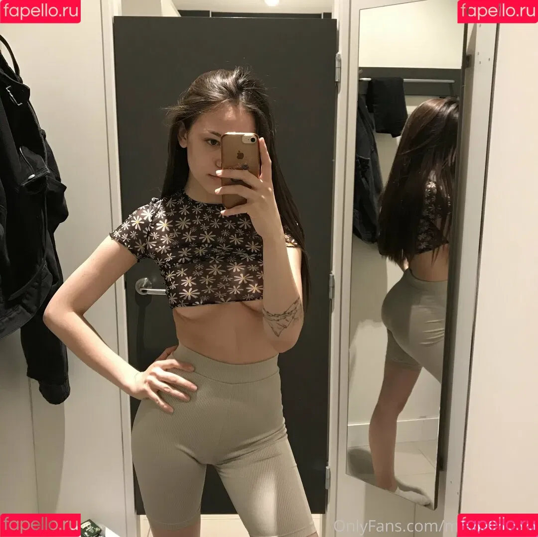 marygerfree Onlyfans Photo Gallery 