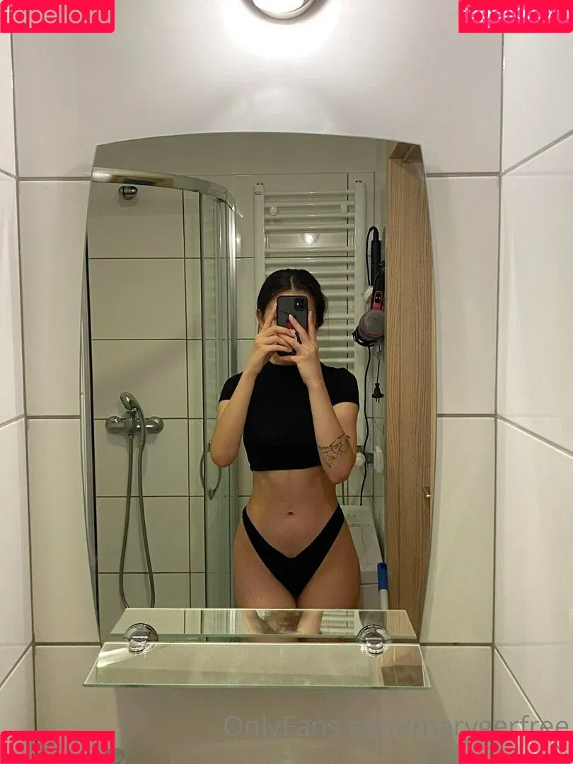 marygerfree Onlyfans Photo Gallery 