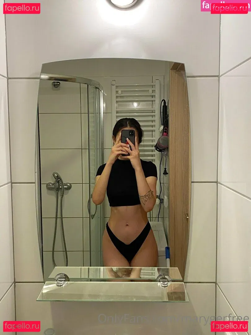 marygerfree Onlyfans Photo Gallery 