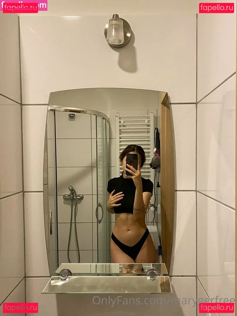 marygerfree Onlyfans Photo Gallery 