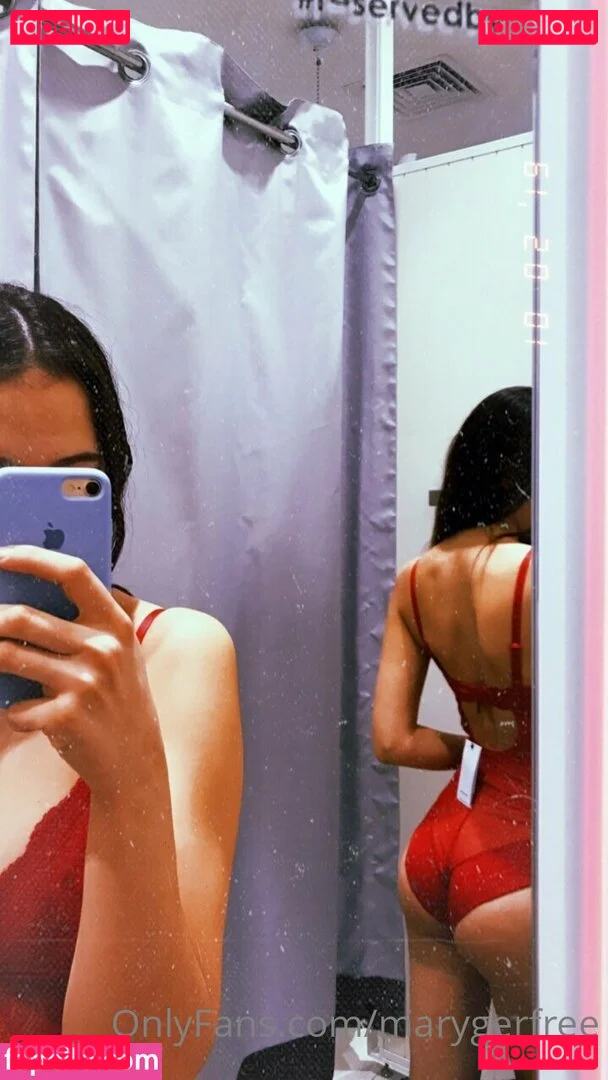 marygerfree Onlyfans Photo Gallery 