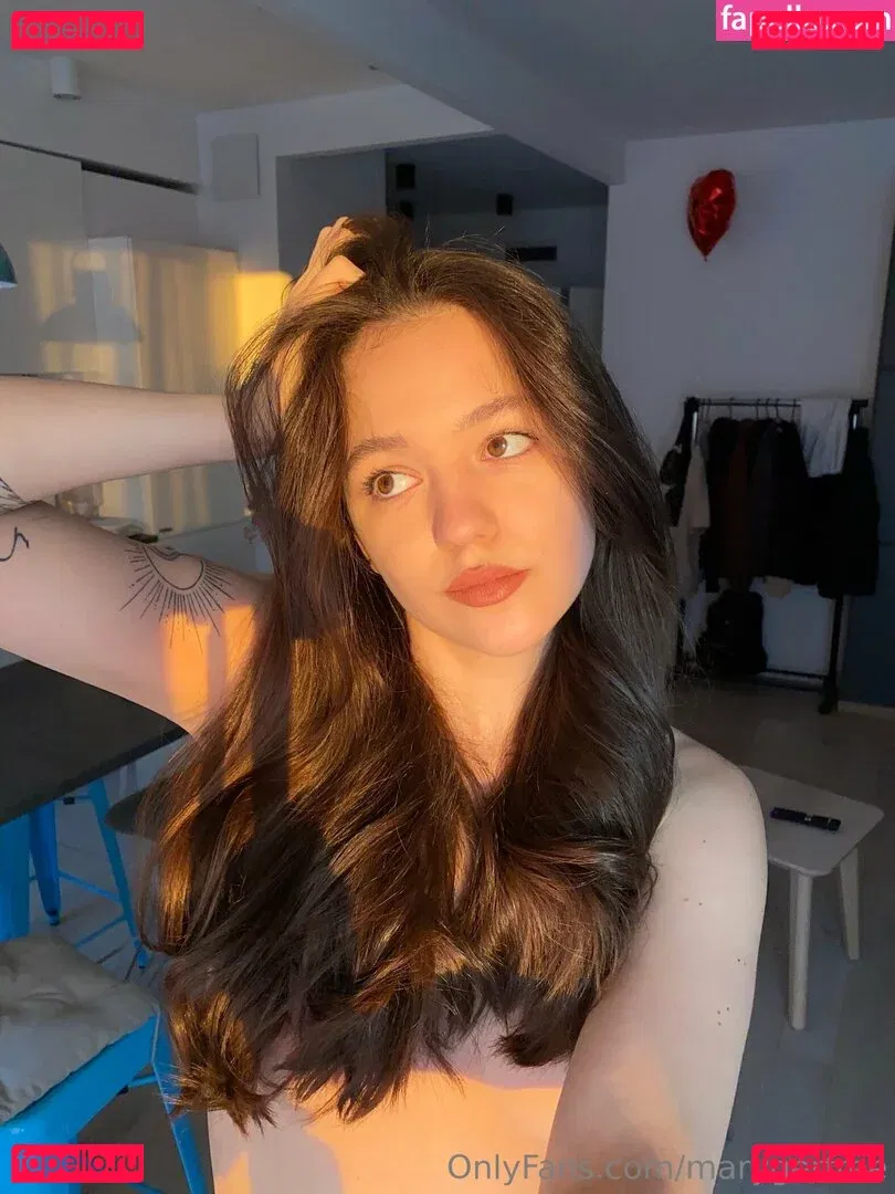 marygerfree Onlyfans Photo Gallery 