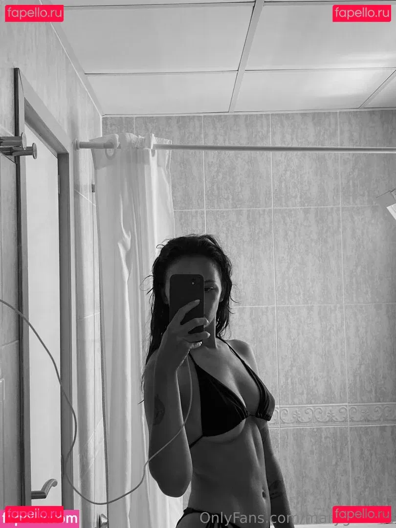 marygerfree Onlyfans Photo Gallery 